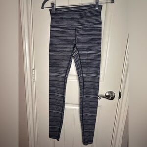 Lululemon Wunder Under
